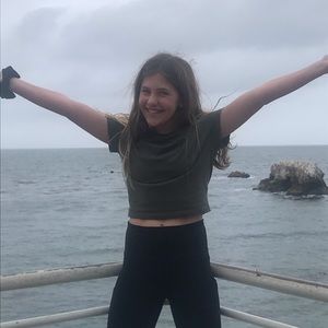 Meet your Posher, Ashlyn